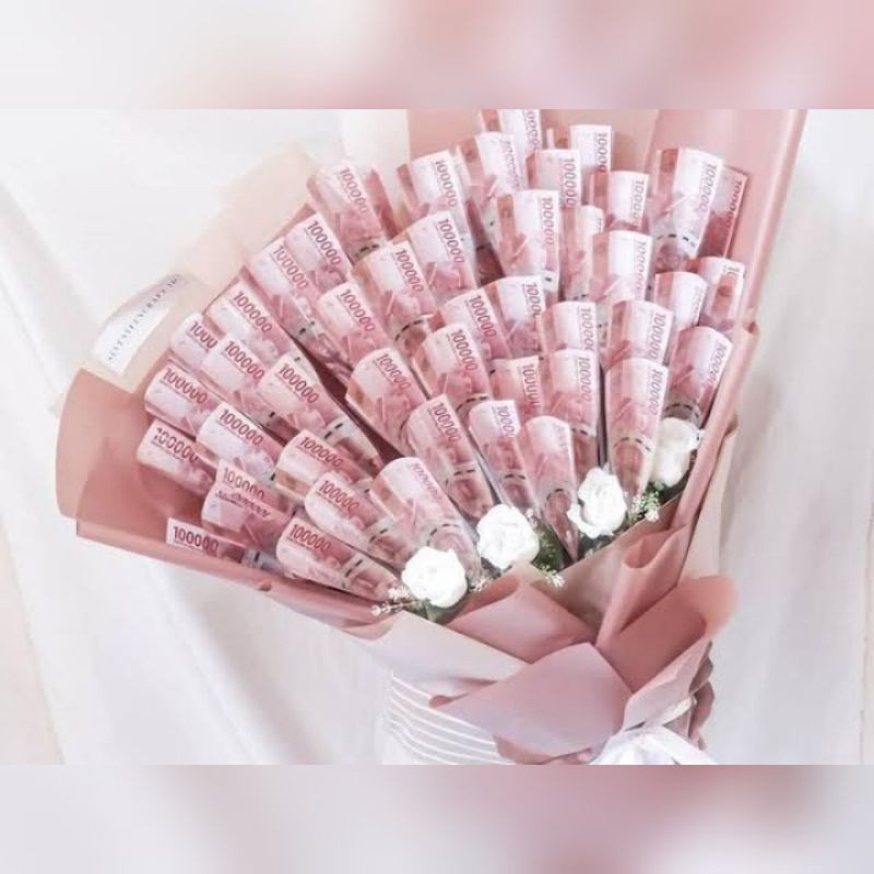 

UANG MAHAR SESERAHAN PERNIKAHAN