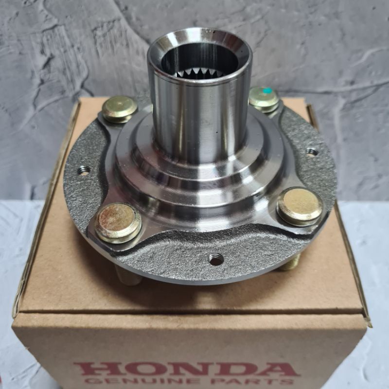 BEARING NAP RODA DEPAN HONDA JAZZ RS GEN 3 IDISI TAHUN 2014-2018 /T5B