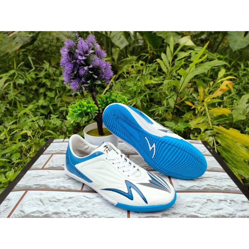 New Specs Accelerator Satu