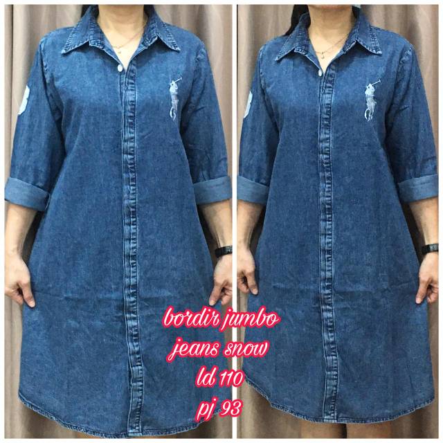 Dres jeans