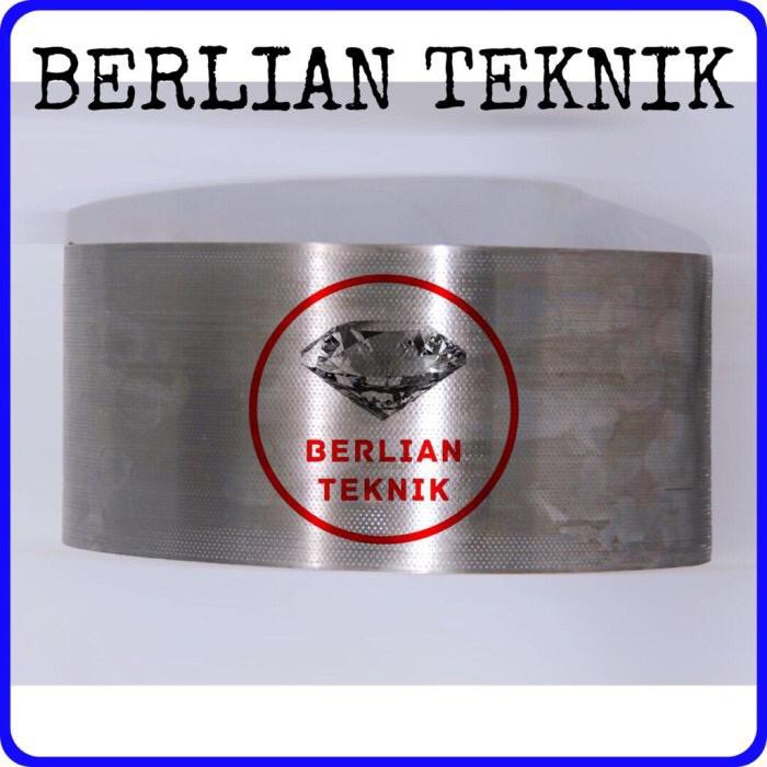 Saringan Gilingan Tepung Penepung Kombinasi Mahkota KD