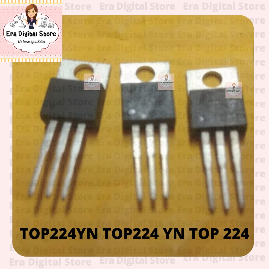 TOP224YN TOP224 YN TOP 224