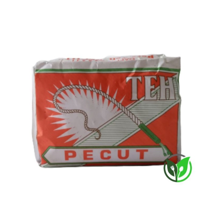 

Teh Pecut Merah Khas Pekalongan (1pak isi 5)