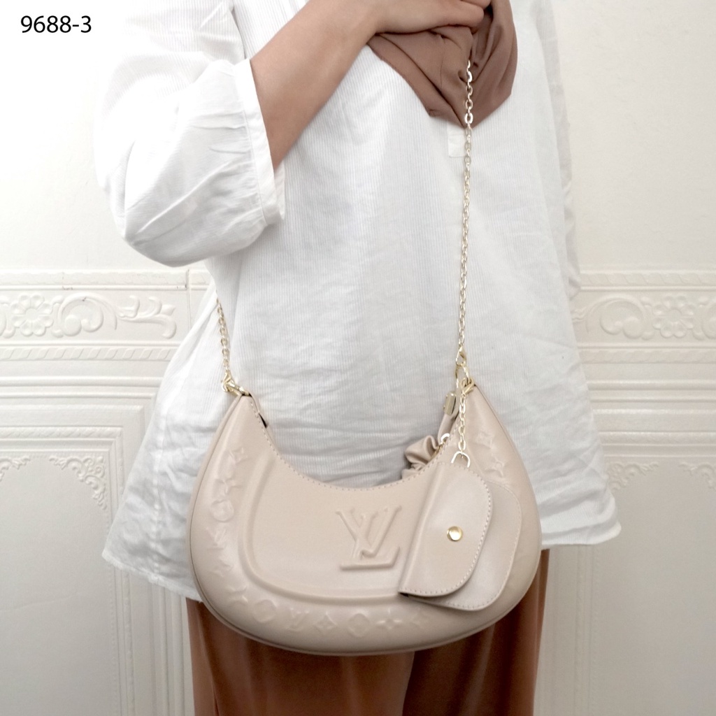 BAG SHOULDER BAG 9688-3