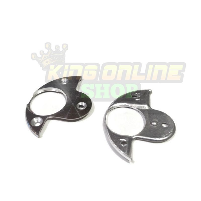 TEVLON PEMADAT KOMPRESI FIZ R