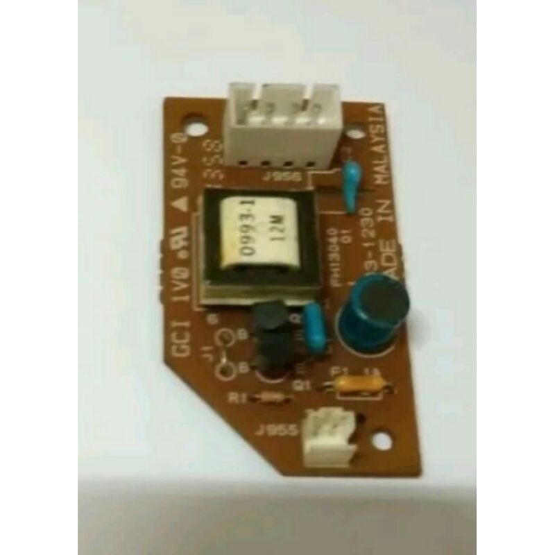 INVERTER PANEL PCB IR 5000 6000 3300