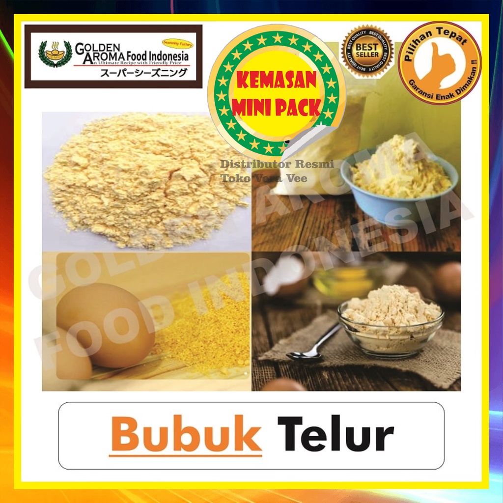 

Bubuk Telur 50Gr Bubuk Telur Powder Murah Bisa Kiloan Premium Murni Tanpa Campuran Aneka Instan Asli Enak Terbaik Halal Kekinian Pabrik Grosir Agen Distributor Toko Bukan 100Gr 100 Gram