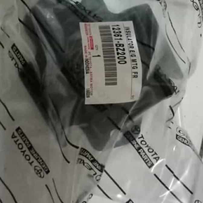 Sparepart Mobil Engine Mounting Avanza Grand 2016+ New Produk Rekomendasi