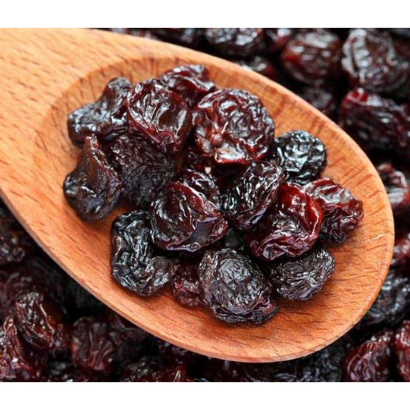 KISMIS HITAM/ BLACK RAISINS 100 gr,