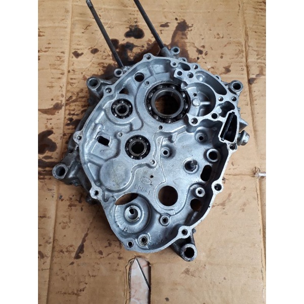 krengkes kalter mesin kanan honda cbr150 cbr old thailand