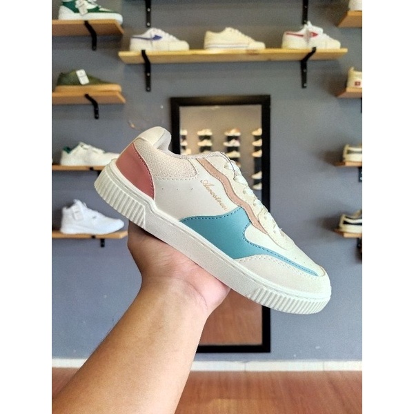 Aerostreet Grace Series BNIB - Sepatu Sneakers