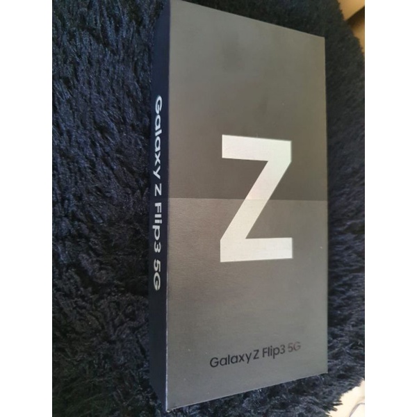 samsung z flip 3