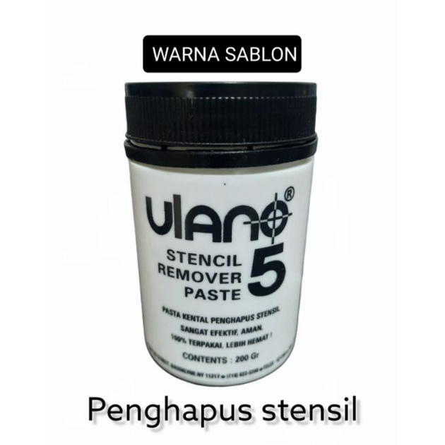 Ulano 5 200gr