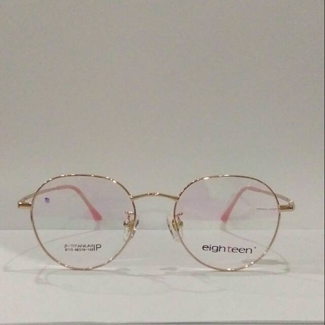Eighteen Women's Full Frame 8113