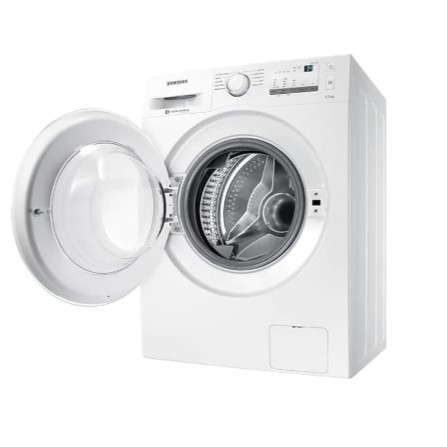 Samsung Mesin Cuci Front Loading / Pintu Depan 6,5Kg Washer WW65J3033