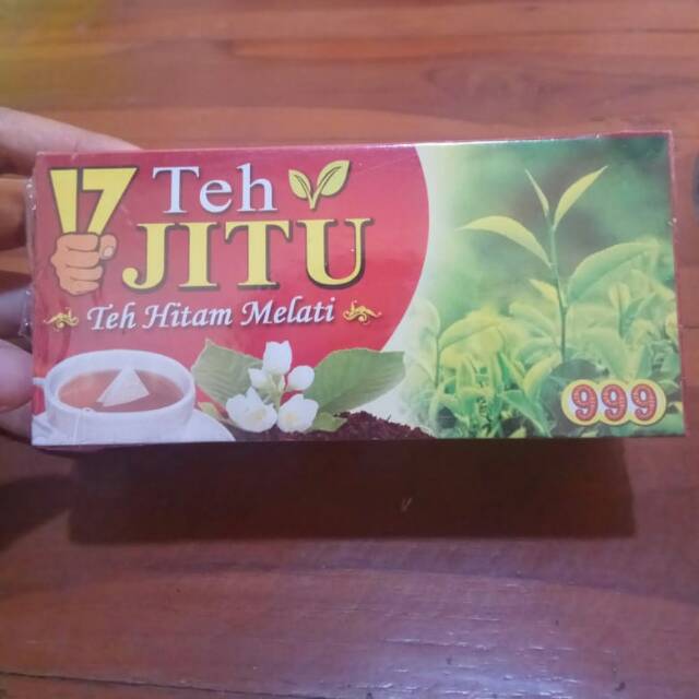

Teh JITU