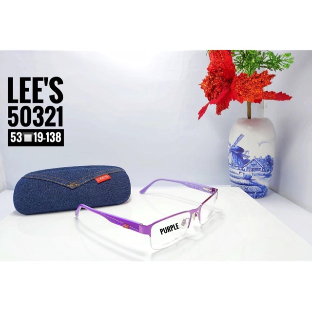 Frame kacamata Lee's 50321