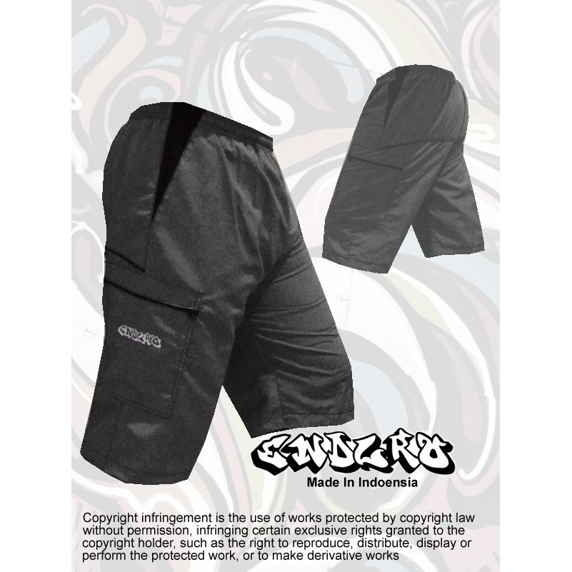 Celana Sepeda Mtb Enduro