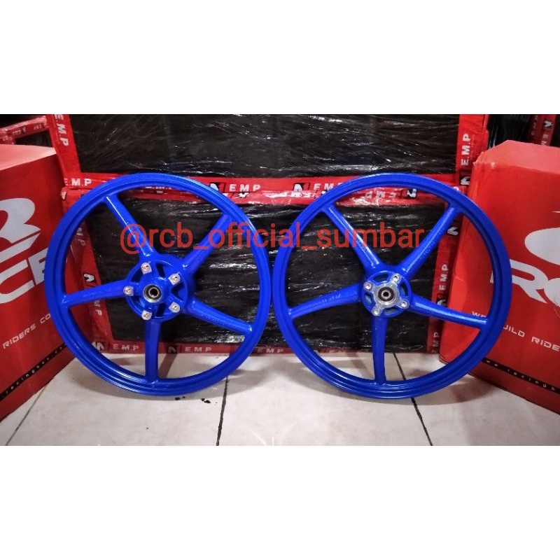 Velg MX King SP522 160/160 17 RCB