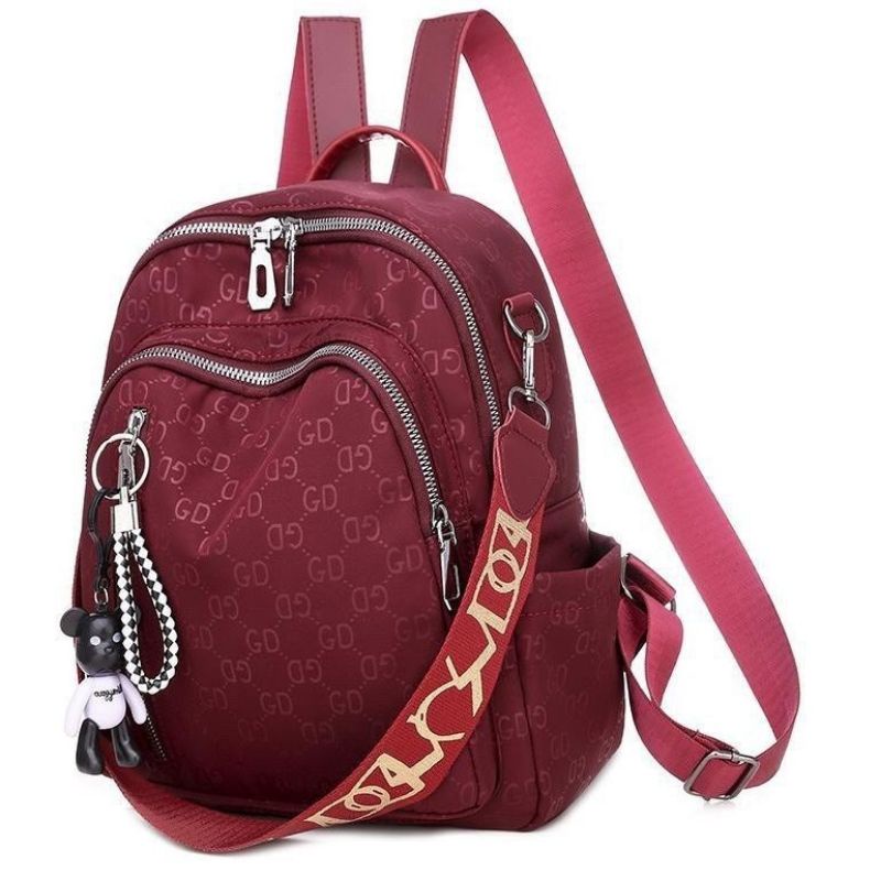 Tas Ransel Import 2218