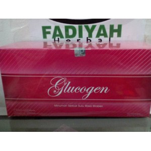 Glucogen Moment Box
