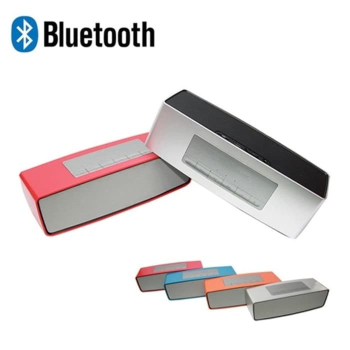 Speaker Bluetooth SoundLink Mini/ Speaker Mini Portable #DE022
