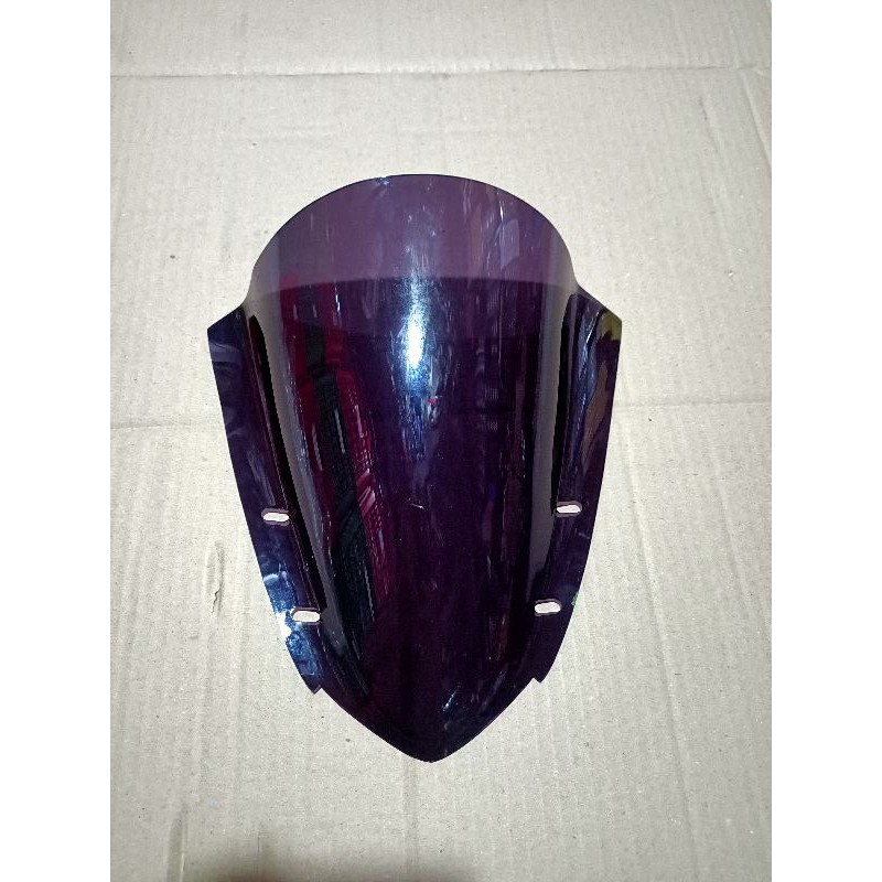 VISOR MHR 2TONE YAMAHA AEROX 155 NEW OLD