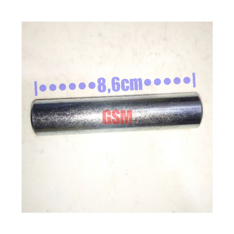 Bosh Tromol Belakang Supra X 125 Cakram Disk Belakang