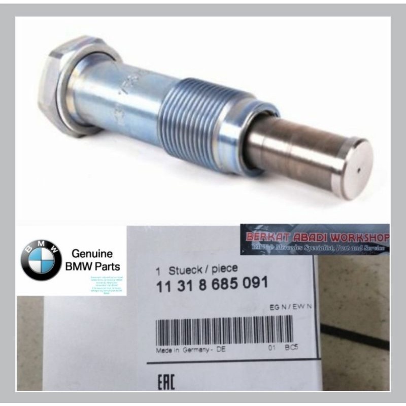 BMW 11318685091 Timing Chain Tensioner N42 N46 N20