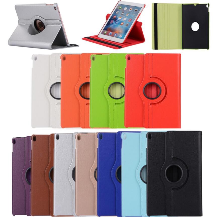 Apple iPad 2 3 4 Rotate Case 360 Leather | Shopee Indonesia