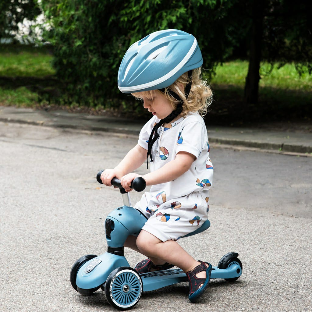 Highwaykick 1 Scoot And Ride - HW1