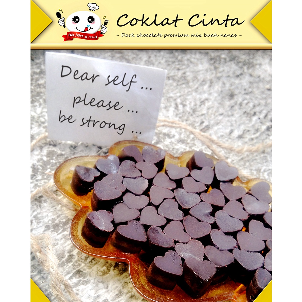 

COKLAT 100% COKLAT SILVERQUEEN MURAH ENAK