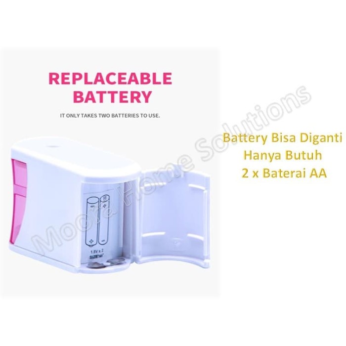 

Rautan Pensil Elektrik Otomatis 061