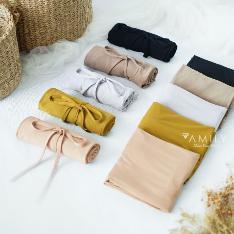 elif bergo hijab instan kekinian original amily-4