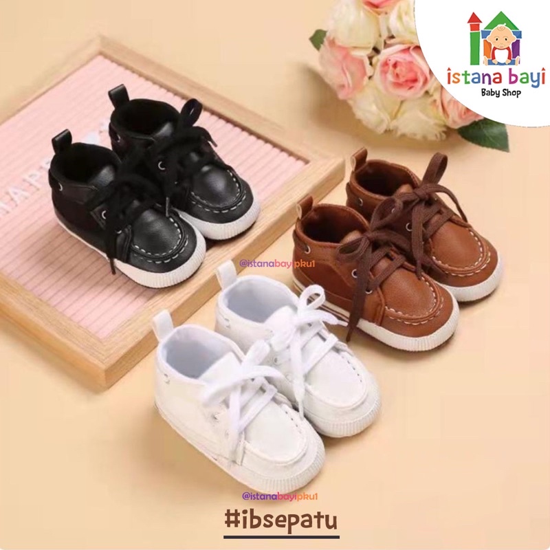 Catell love Sepatu Prewalker CL221960/CL221961/CL221075/Sepatu bayi