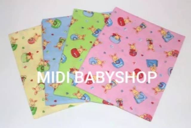 Bedong Bayi ukuran Jumbo 110 x 90 SNI