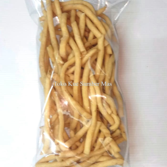 

Stik Bawang Enak Murah 250 GR / Stick Bawang / STIK Bawang RUMAHAN