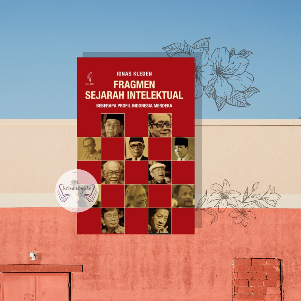 Fragmen Sejarah Intelektual