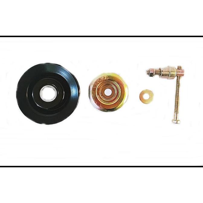 Idle Puli Pully Pulley Ac Universal Tensioner Got B 6204 Bis Bus
