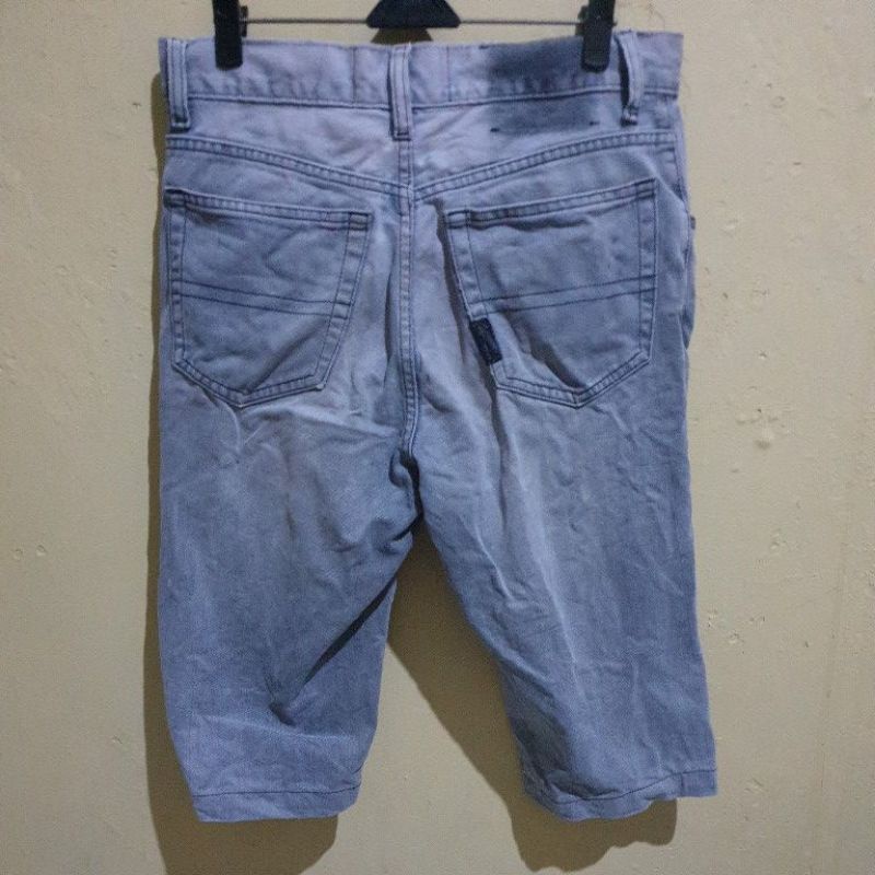 TRUSSARDI JEANS ORIGINAL PRELOVED