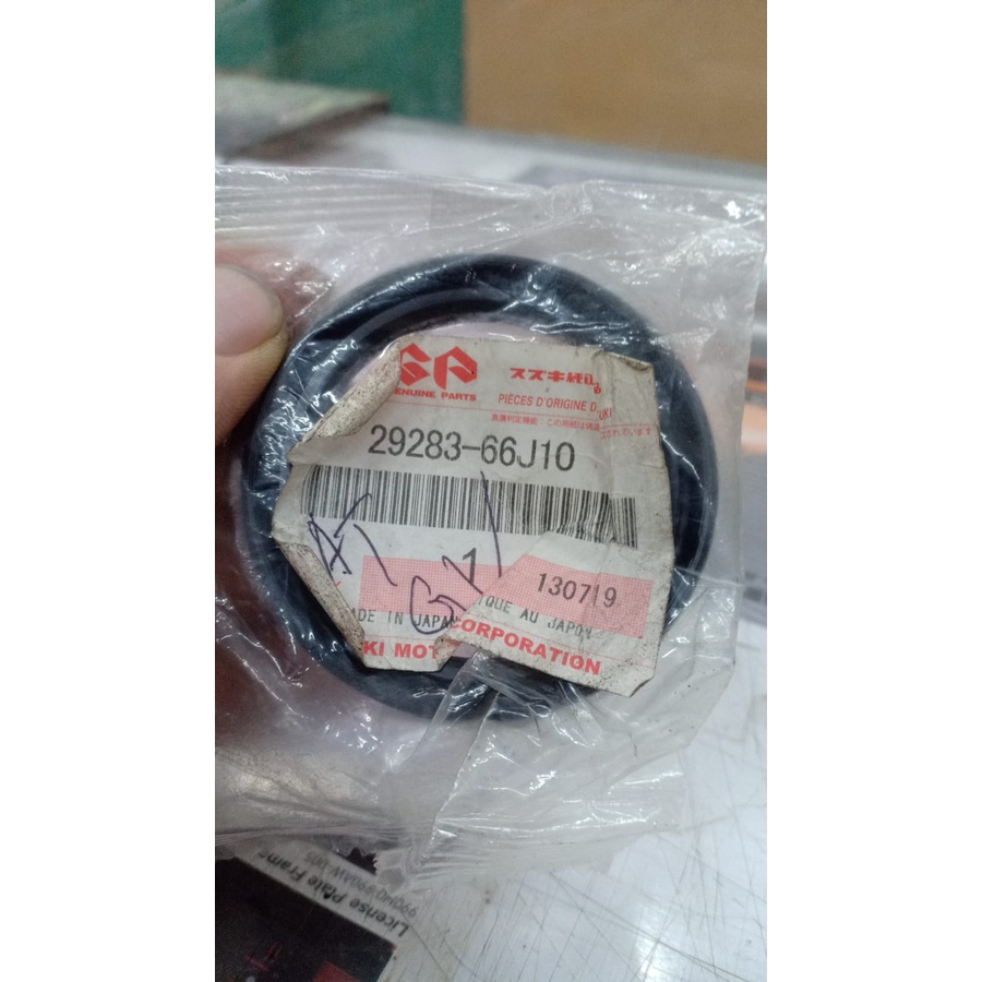 Seal Output Grand Vitara