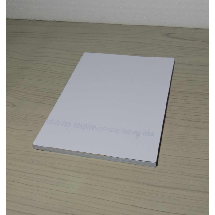 

Lucu Buku/Sketchbook A5/Buku Notebook/Buku Catatan Dot/Buku Diary/Jurnal Bagus