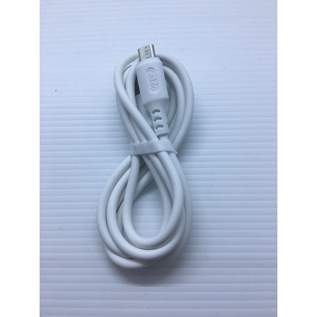 kabel data macaron D6 colokan mirco usb kabel data universal