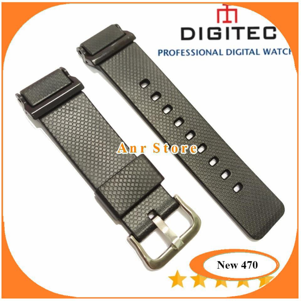 Tali Jam Tangan Digitec 2073 Digitec DG-2073 DG2073