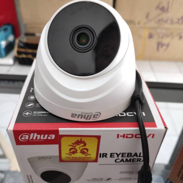 Camera HDCVI Dahua
