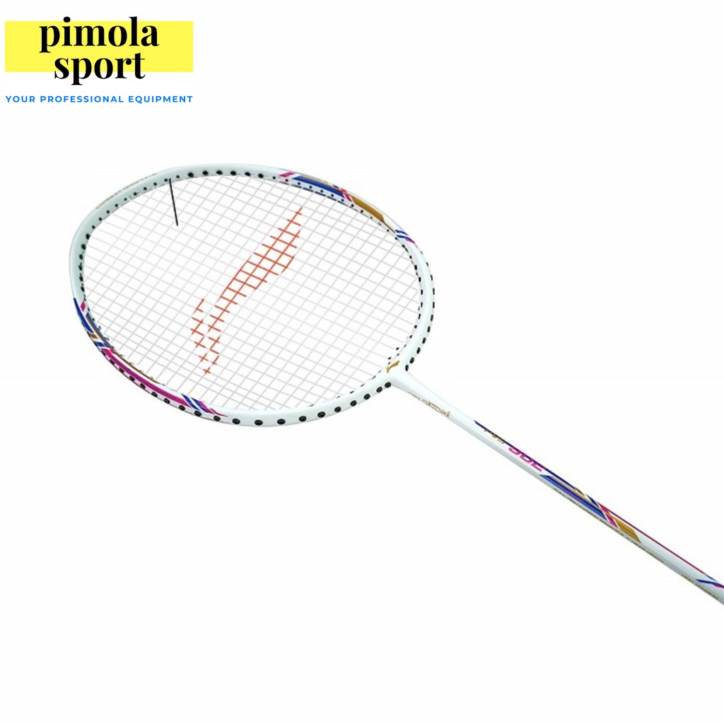 PROMO Raket Badminton LINING Pusarla Sindhu Signature Edition PVS 902 / PVS902