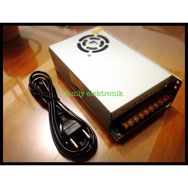 TERLENGKAP power supply 20a kipas/ power supply 20 a PRODUK TERBATAS