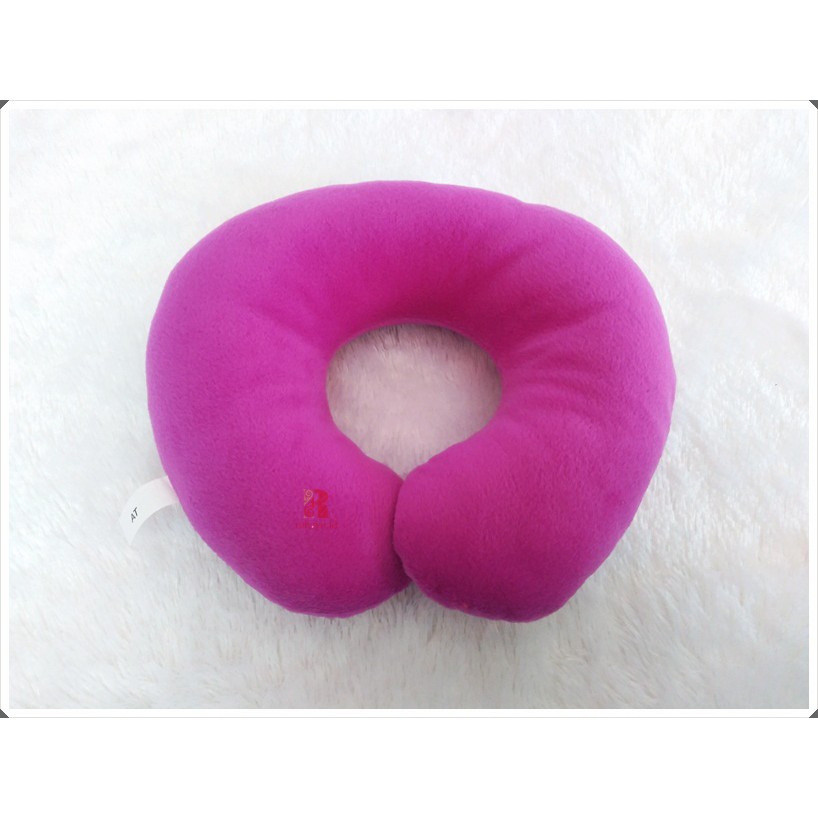 Bantal Leher Murah Karakter