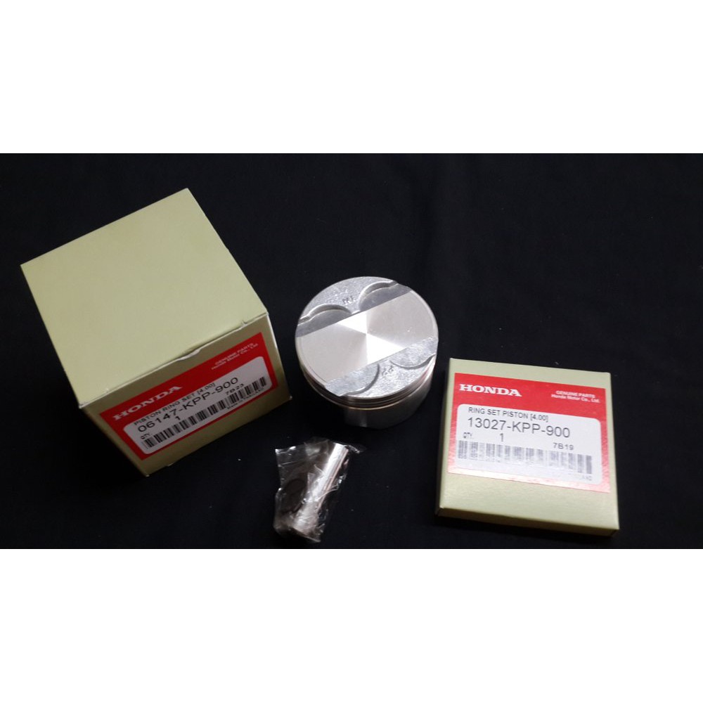 Piston CBR 150 Thailand