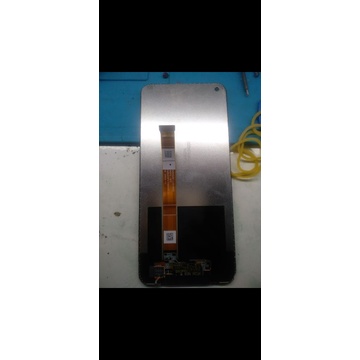 lcd realme 7i